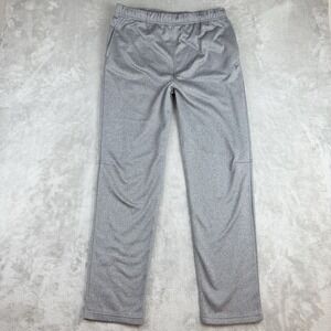 Old Navy Active Sweatpants Womens XXL 18 Plus Gray Go Dry Straight Leg Athletic